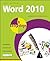Word 2010 in easy steps