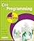 C++ Programming in easy steps by Mike  McGrath