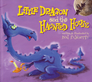 Little Dragon and the Haunted House