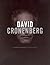 David Cronenberg: Author or...