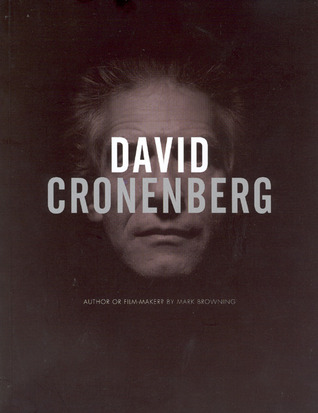 David Cronenberg: Author or Filmmaker? (Paperback)