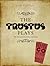 The Trustus Plays: The Hammerstone, Drift, and Holy Ghost (Playtext)