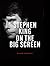 Stephen King on the Big Screen
