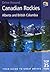 Thomas Cook Drive Around Canadian Rockies: Alberta and Bristish Columbia: Your Guide to Great Drives (Thomas Cook Drive Around Guides)