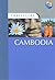 Thomas Gude Travellers Cambodia (Travellers Guides)