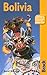 Bradt Bolivia