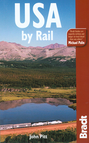 USA by Rail (Paperback)