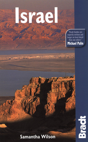 Bradt Israel (Bradt Travel Guides)