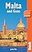 Bradt Malta and Gozo (Bradt Travel Guides)