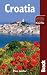 Bradt Croatia by Piers Letcher