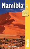 Namibia (Bradt)