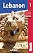 Lebanon (Bradt Travel Guide)