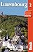 Luxembourg (Bradt Travel Guide)