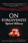 On Forgiveness by Richard Holloway
