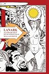 Lanark by Alasdair Gray