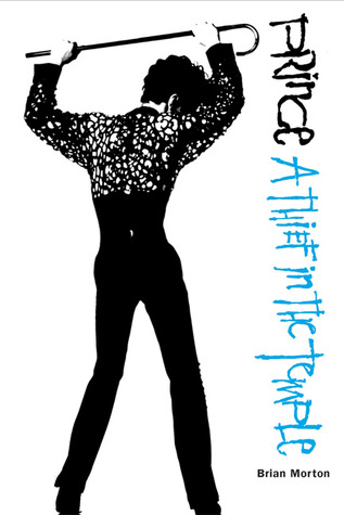 Prince: A Thief in the Temple (Hardcover)