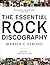 Essential Rock Discography by Martin C. Strong