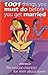 1,001 Things You Must Do Before You Get Married: The Crucial Checklist for Men About Town