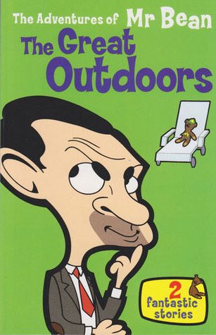 The Great Outdoors (The Adventures of Mr. Bean)