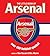 Little Book of Arsenal: Over 150 Hotshot Quotes (The Little Book of Soccer)