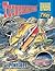 Thunderbirds Classic Comic Strips from TV21