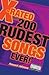 X-Rated: The 200 Rudest Son...