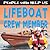 Lifeboat Crew Member (People Who Help Us)