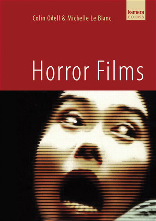 Horror Films (Paperback)
