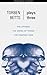 Betts: Plays Three: The Optimist; The Swing of Things; The Company Man (Oberon Modern Playwrights)