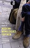 The Oberon Book of Modern Monologues for Men: Volume One