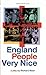 England People Very Nice