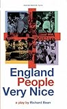 England People Ve...