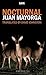 Nocturnal (Oberon Modern Plays)