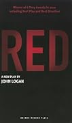 Red (Oberon Modern Plays)
