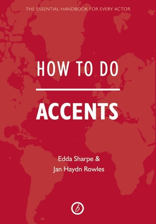 How To Do Accents (Hardcover)