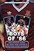 Boys Of '86: The Untold Story of West Ham United's Greatest-Ever Season