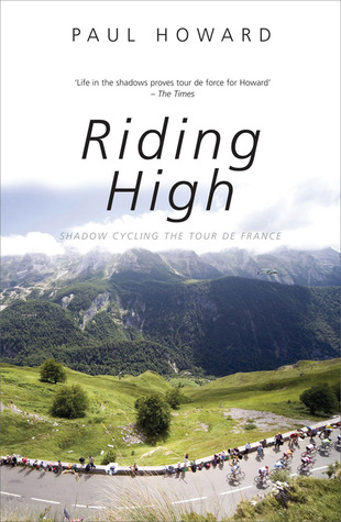 Riding High: Shadow Cycling the Tour de France