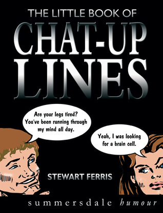 Little Book of Chat Up Lines (Paperback)
