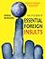 Essential Foreign Insults by Emma Burgess