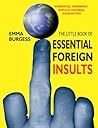 Essential Foreign Insults