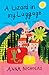 A Lizard In My Luggage by Anna  Nicholas
