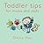 Toddler Tips: For Mums and ...