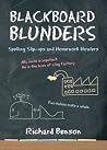 Blackboard Blunders by Richard Benson
