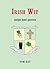 Irish Wit: Quips and Quotes