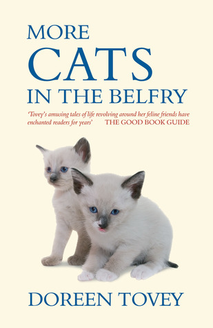 More Cats in the Belfry (Paperback)