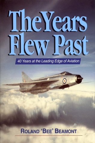 The Years Flew Past: 40 Years at the Leading Edge of Aviation