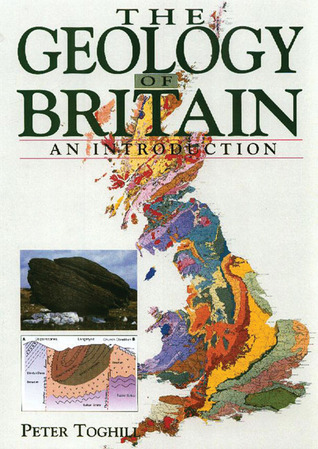 Geology of Britain - An Introduction (Paperback)