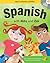 Spanish with Abby and Zak by Tracy Traynor