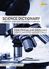 Science Dictionary (Turkish–English, English–Turkish)