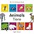My First Bilingual Book–Animals (English–German) (German and English Edition)